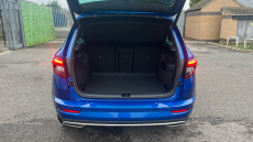 Skoda Karoq 2.0 TSI [190] Sport Line 4x4 5dr DSG Petrol Estate